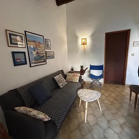 T2 Mezzanine, 5 Pers, A 600m De La Plage. Animaux Admis. - Fr-1-793-36 *