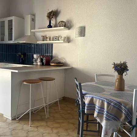 فيلة T2 Mezzanine, 5 Pers, A 600m De La Plage. Animaux Admis. - Fr-1-793-36