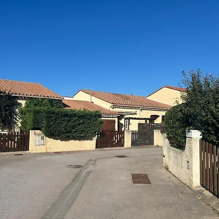 T2 Mezzanine, 5 Pers, A 600m De La Plage. Animaux Admis. - Fr-1-793-36 فيلة *