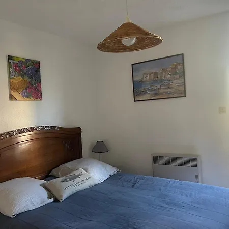 T2 Mezzanine, 5 Pers, A 600m De La Plage. Animaux Admis. - Fr-1-793-36 * Saint-Cyprien (Pyrenees-Orientales)