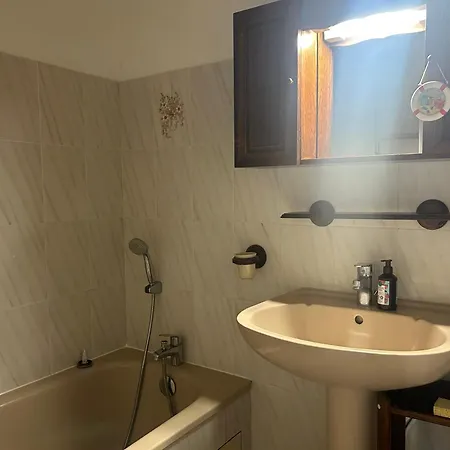 T2 Mezzanine, 5 Pers, A 600m De La Plage. Animaux Admis. - Fr-1-793-36 Villa