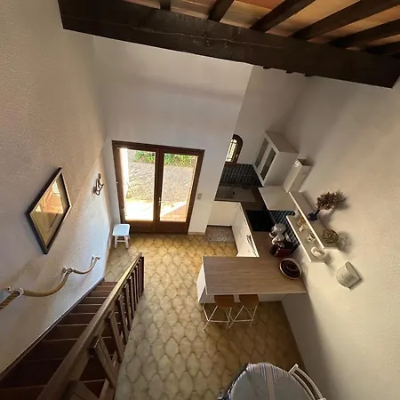 T2 Mezzanine, 5 Pers, A 600m De La Plage. Animaux Admis. - Fr-1-793-36 Villa Saint-Cyprien (Pyrenees-Orientales)