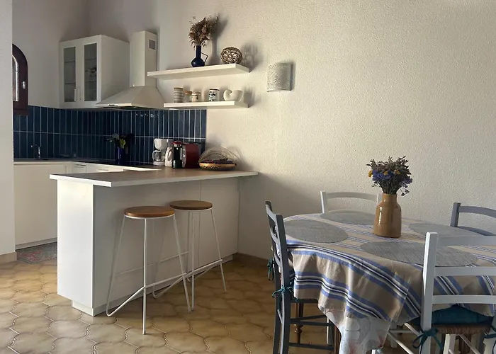 Villa T2 Mezzanine, 5 Pers, à 600m De La Plage. Animaux Admis. - Fr-1-793-36