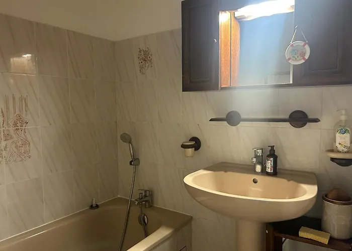 T2 Mezzanine, 5 Pers, à 600m De La Plage. Animaux Admis. - Fr-1-793-36 Villa