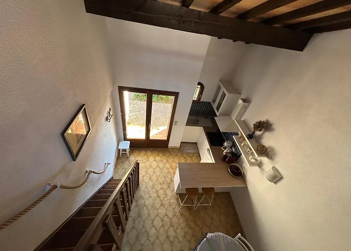 T2 Mezzanine, 5 Pers, à 600m De La Plage. Animaux Admis. - Fr-1-793-36 Villa Saint-Cyprien (Pyrenees-Orientales)